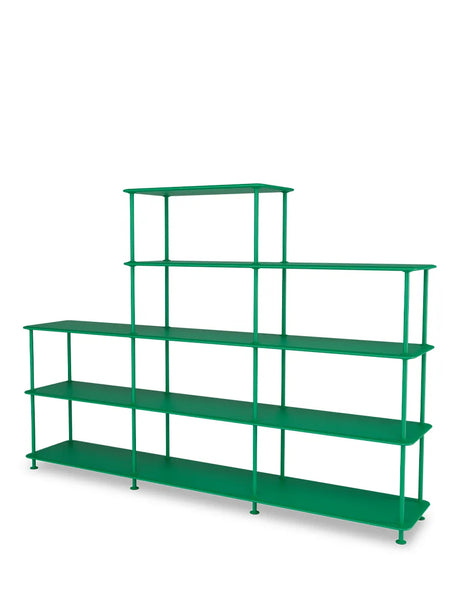 Montana Free Reol 342000 - Parsley - Jacobsen Plus