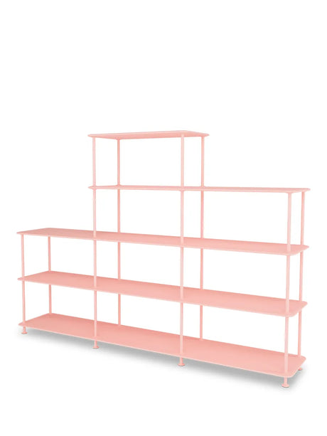 Montana Free Reol 342000 - Ruby - Jacobsen Plus