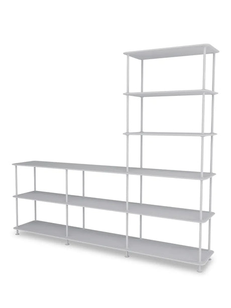 Montana Free Reol 522000 - Fjord - Jacobsen Plus
