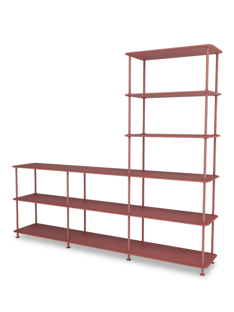 Montana Free Reol 522000 - Masala - Jacobsen Plus