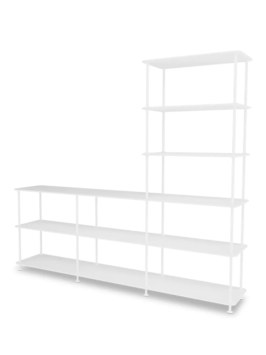  - New white - Jacobsen Plus