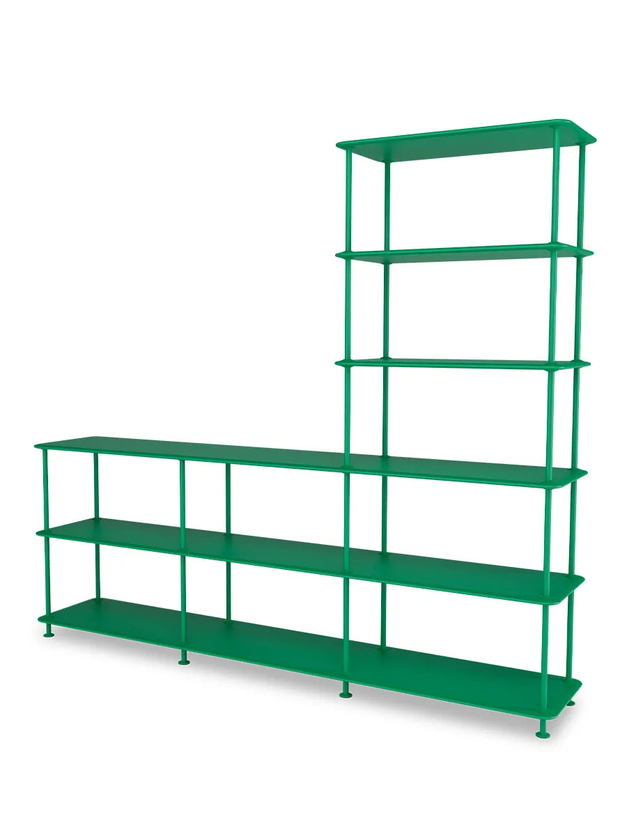  - Parsley - Jacobsen Plus
