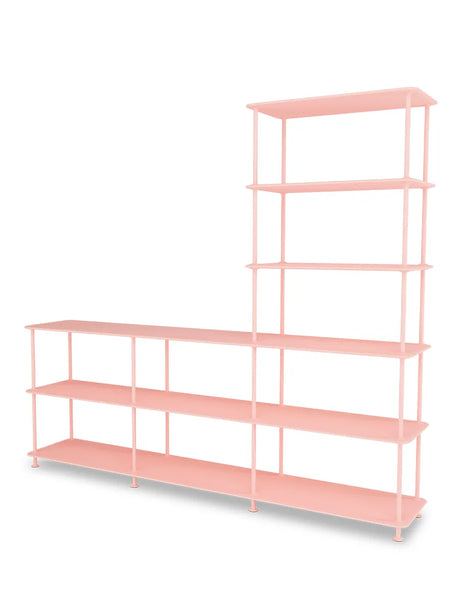 Montana Free Reol 522000 - Ruby - Jacobsen Plus