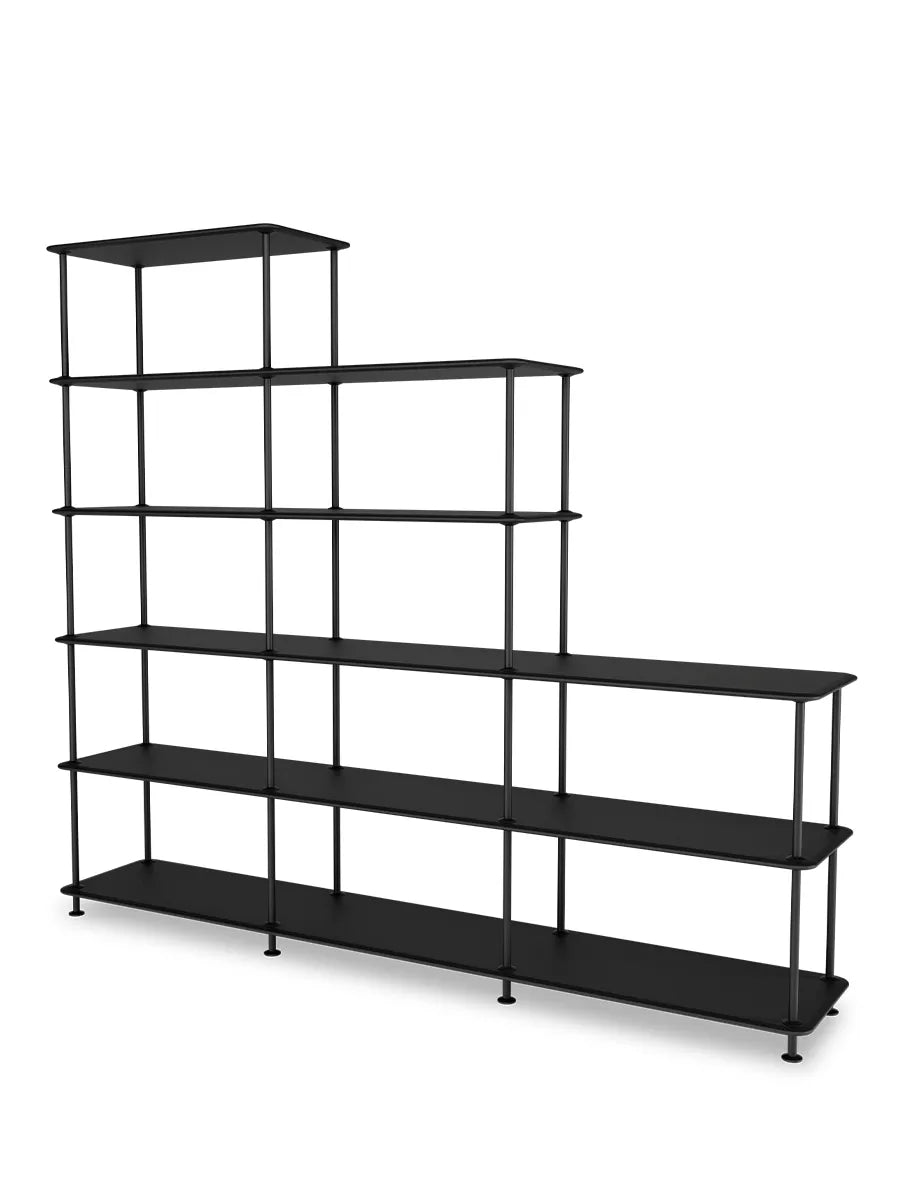  - Black - Jacobsen Plus