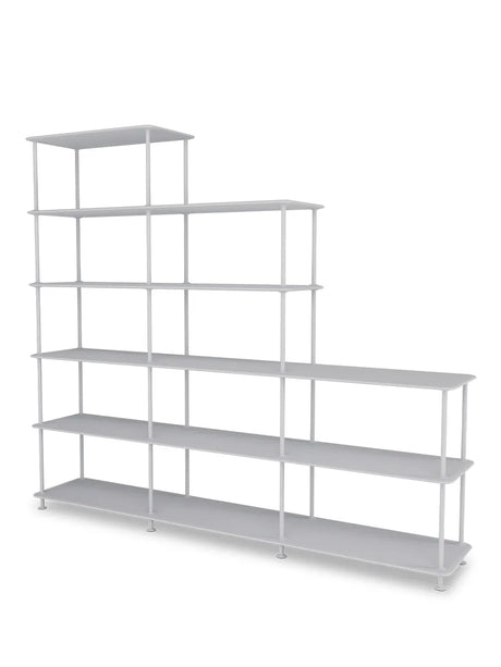 Montana Free Reol 542000 - Fjord - Jacobsen Plus