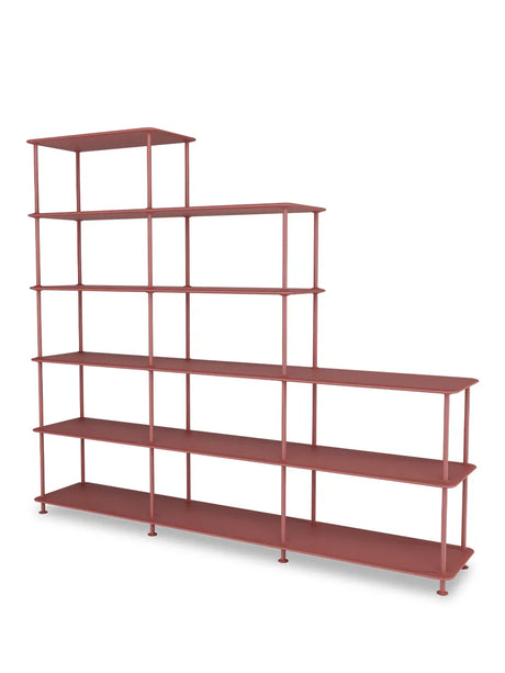 Montana Free Reol 542000 - Masala - Jacobsen Plus