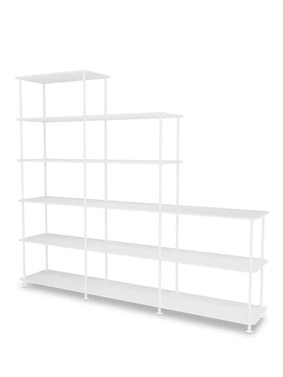  - New white - Jacobsen Plus