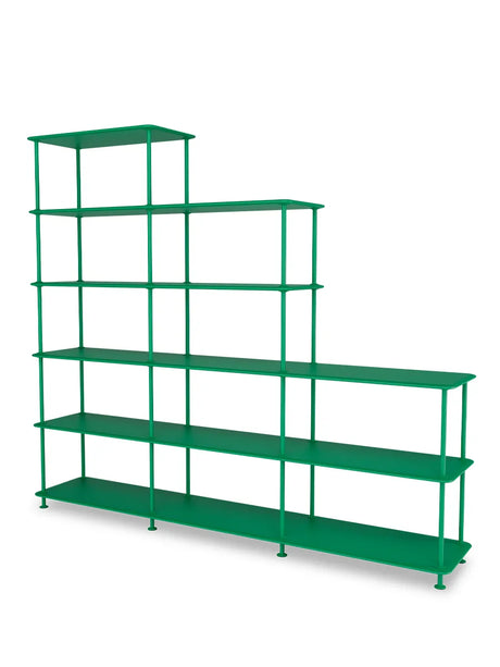 Montana Free Reol 542000 - Parsley - Jacobsen Plus