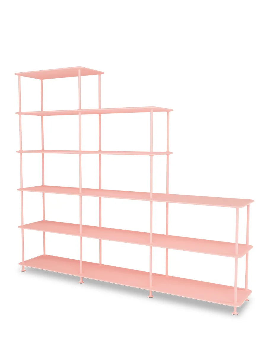  - Ruby - Jacobsen Plus