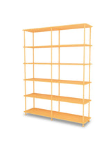 Montana Free Reol 550000 - Acacia - Jacobsen Plus