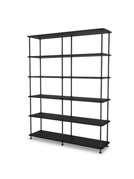 Montana Free Reol 550000 - Black - Jacobsen Plus