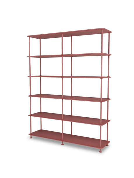Montana Free Reol 550000 - Masala - Jacobsen Plus