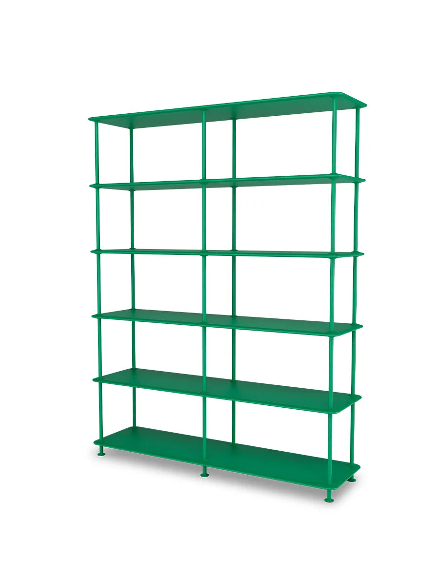 Montana Free Reol 550000 - Parsley - Jacobsen Plus