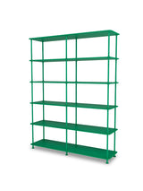 Montana Free Reol 550000 - Parsley - Jacobsen Plus