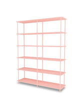 Montana Free Reol 550000 - Ruby - Jacobsen Plus