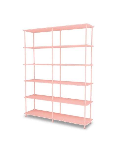 Montana Free Reol 550000 - Ruby - Jacobsen Plus
