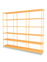 Montana Free Reol 555000 - Acacia - Jacobsen Plus