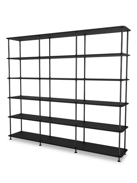 Montana Free Reol 555000 - Black - Jacobsen Plus