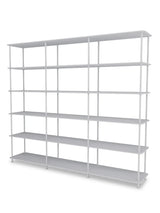 Montana Free Reol 555000 - Fjord - Jacobsen Plus