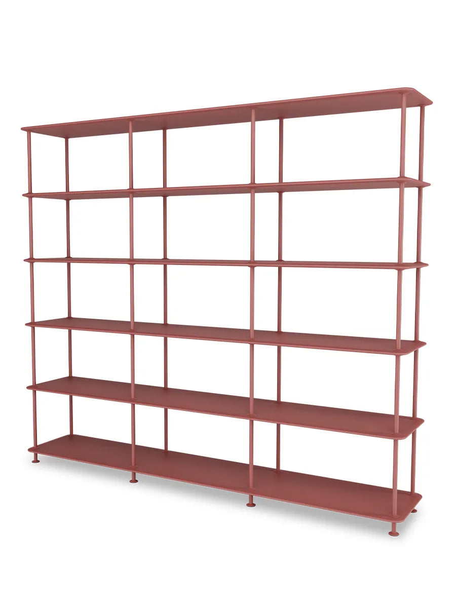 Montana Free Reol 555000 - Masala - Jacobsen Plus