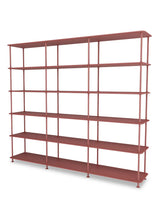 Montana Free Reol 555000 - Masala - Jacobsen Plus