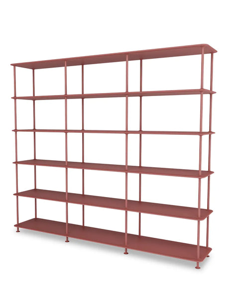 Montana Free Reol 555000 - Masala - Jacobsen Plus