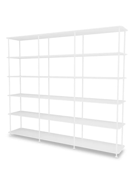Montana Free Reol 555000 - New white - Jacobsen Plus