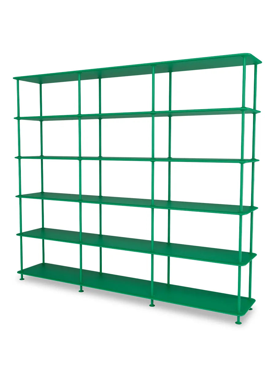 Montana Free Reol 555000 - Parsley - Jacobsen Plus