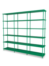 Montana Free Reol 555000 - Parsley - Jacobsen Plus
