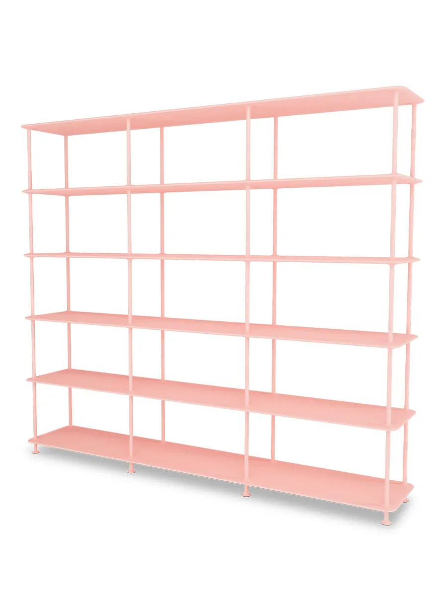 Montana Free Reol 555000 - Ruby - Jacobsen Plus