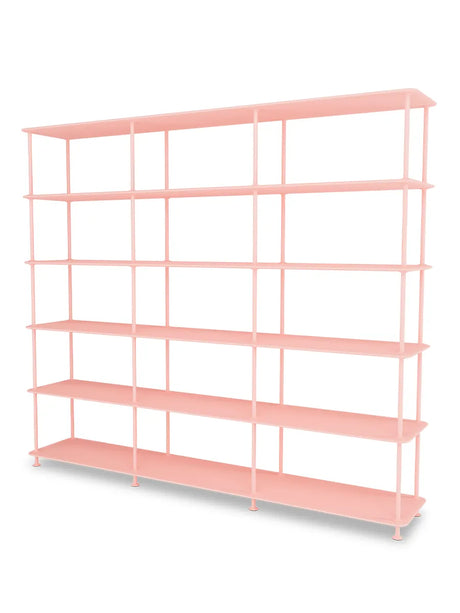 Montana Free Reol 555000 - Ruby - Jacobsen Plus