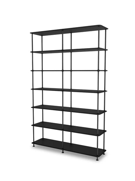 Montana Free Reol 660000 - Black - Jacobsen Plus