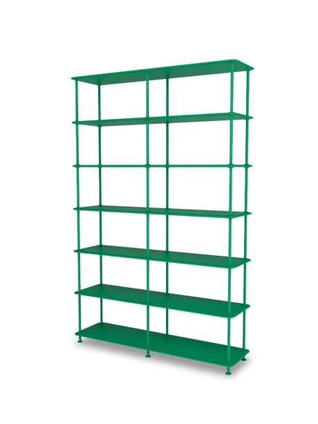 Montana Free Reol 660000 - Parsley - Jacobsen Plus