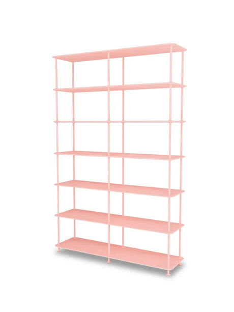 Montana Free Reol 660000 - Ruby - Jacobsen Plus
