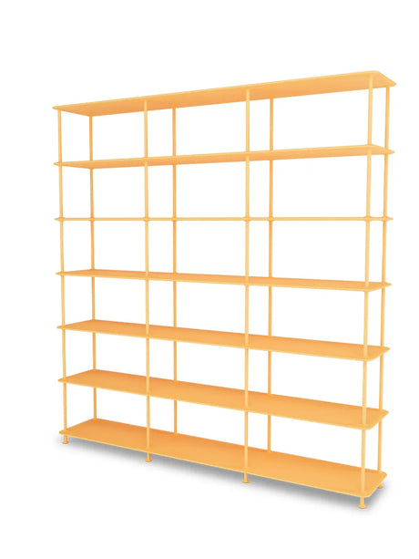 Montana Free Reol 666000 - Acacia - Jacobsen Plus