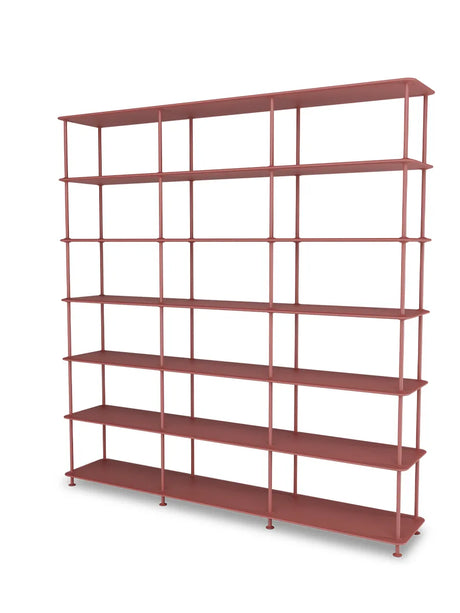 Montana Free Reol 666000 - Masala - Jacobsen Plus