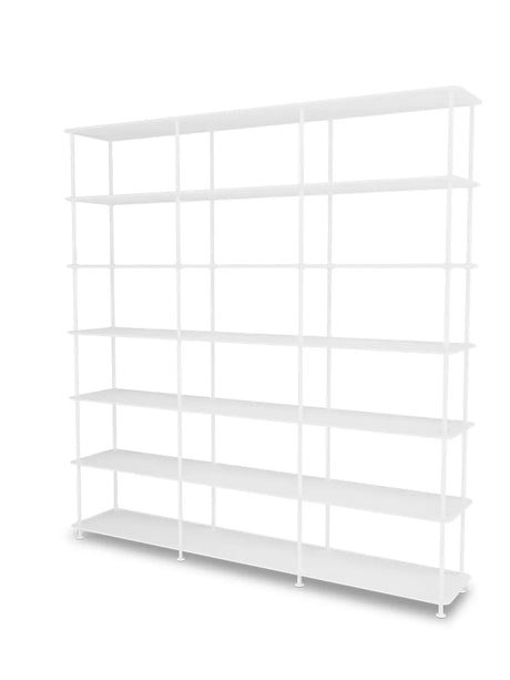 Montana Free Reol 666000 - New white - Jacobsen Plus