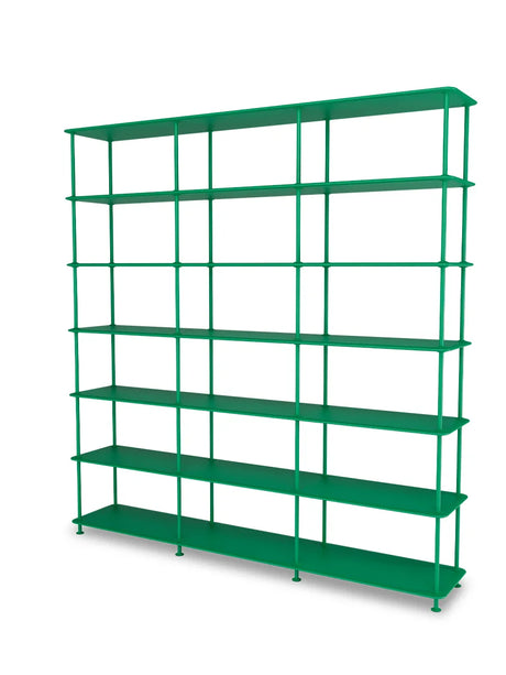 Montana Free Reol 666000 - Parsley - Jacobsen Plus