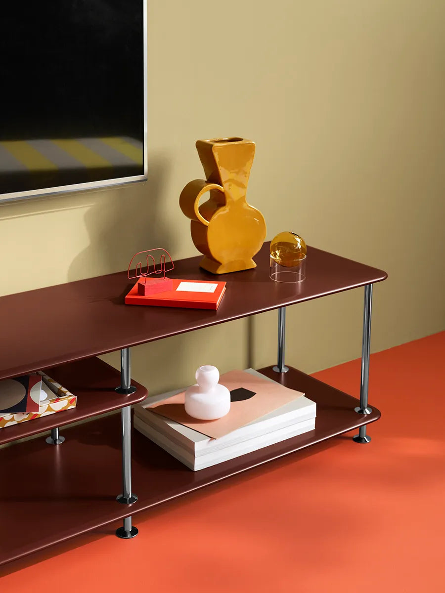 Montana Free Reol 111010, chrome