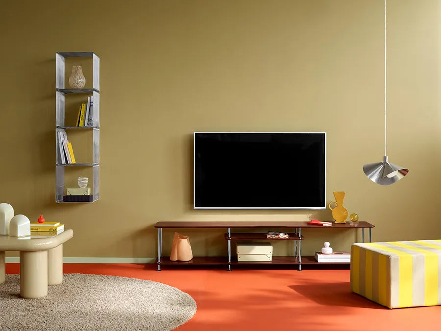 Montana Free Reol 111010, chrome