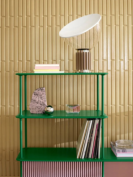 Montana Free Reol 312000 - New white - Jacobsen Plus