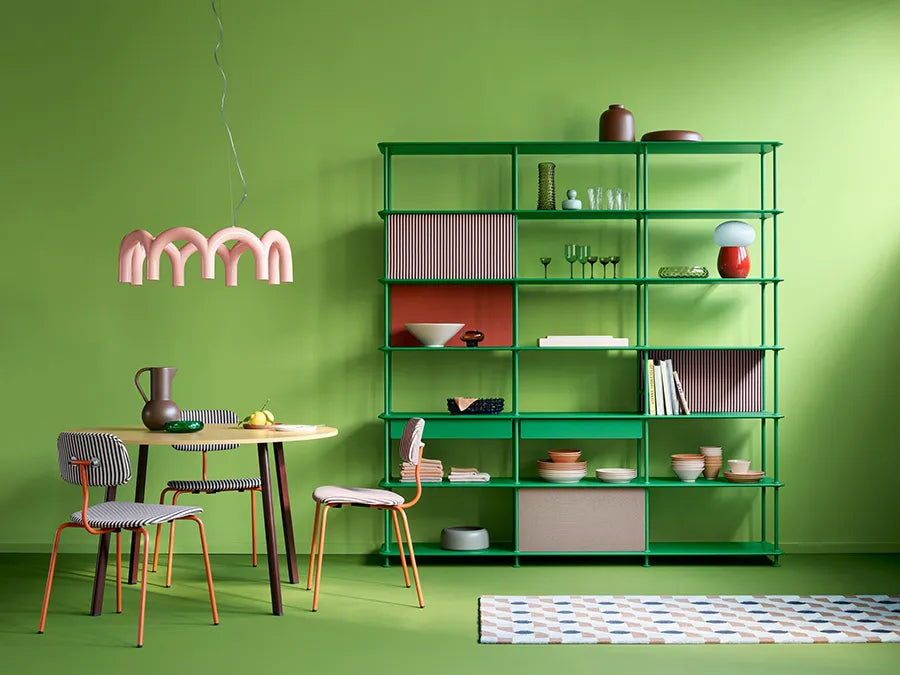 Montana Free Reol 666000