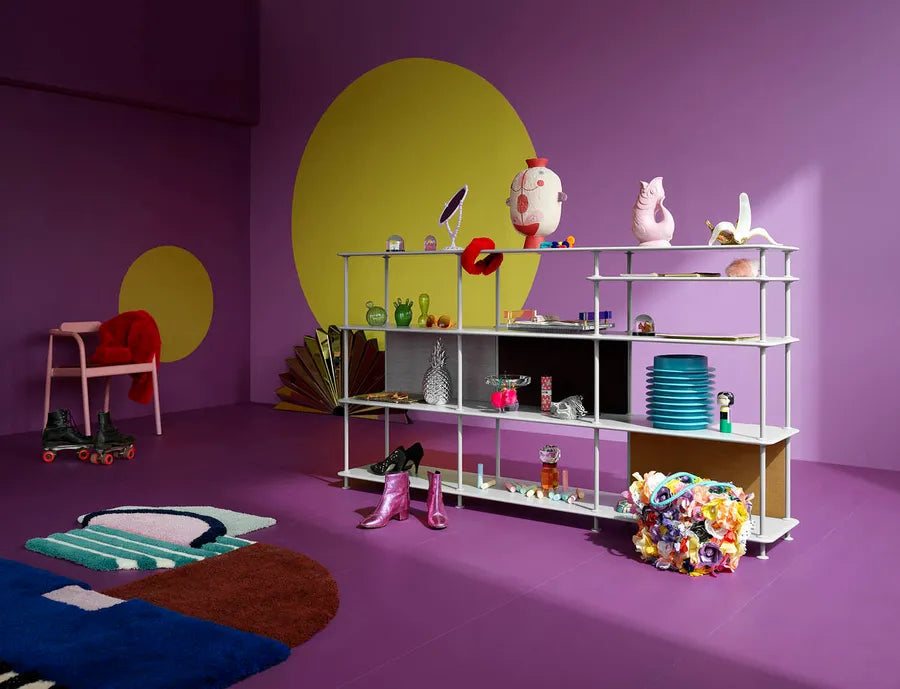 Montana Free Reol 555000