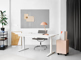 HiLow3 skrivebord fra Montana - 4 - Jacobsen Plus