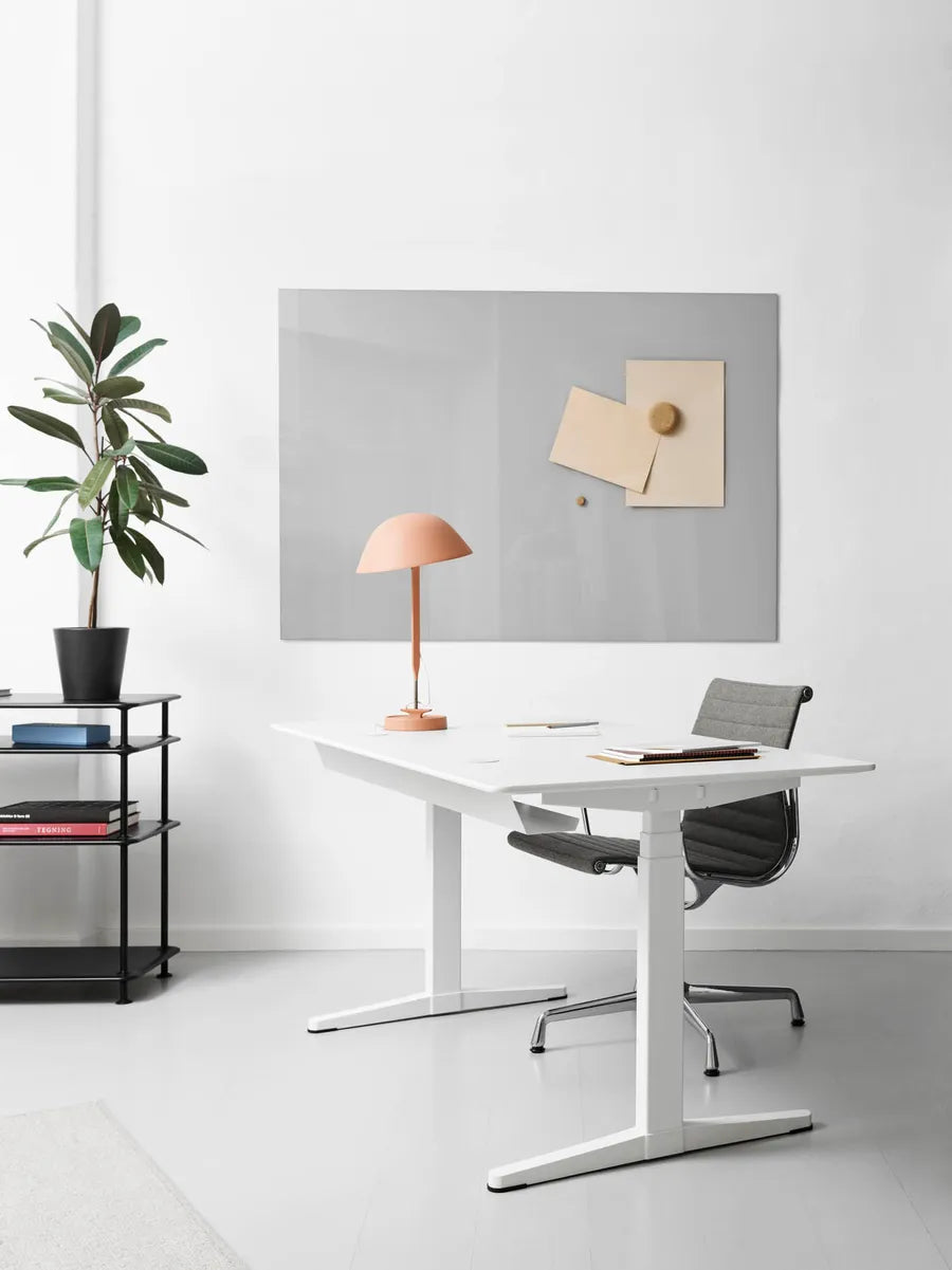 HiLow3 skrivebord fra Montana