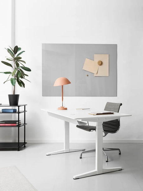 HiLow3 skrivebord fra Montana - 2 - Jacobsen Plus