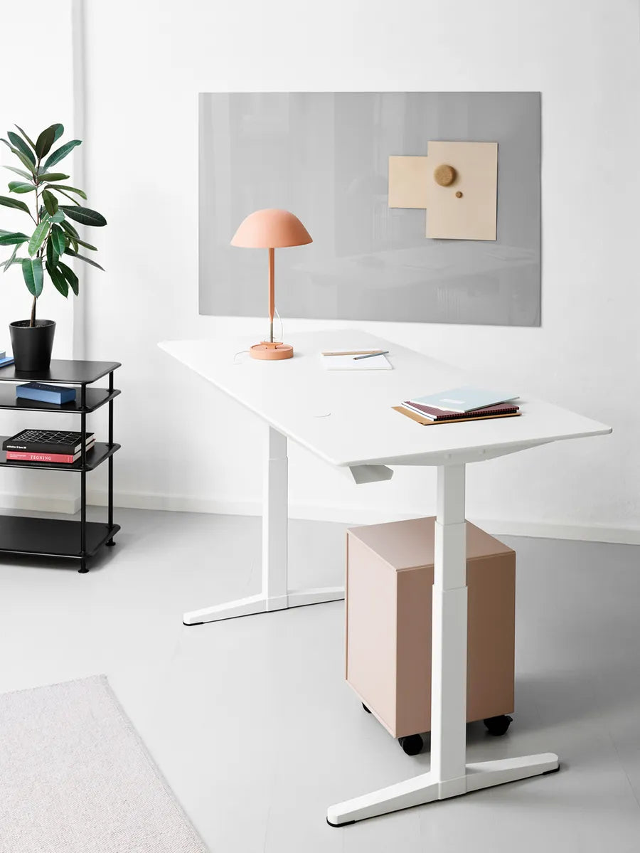 HiLow3 skrivebord fra Montana - 3 - Jacobsen Plus