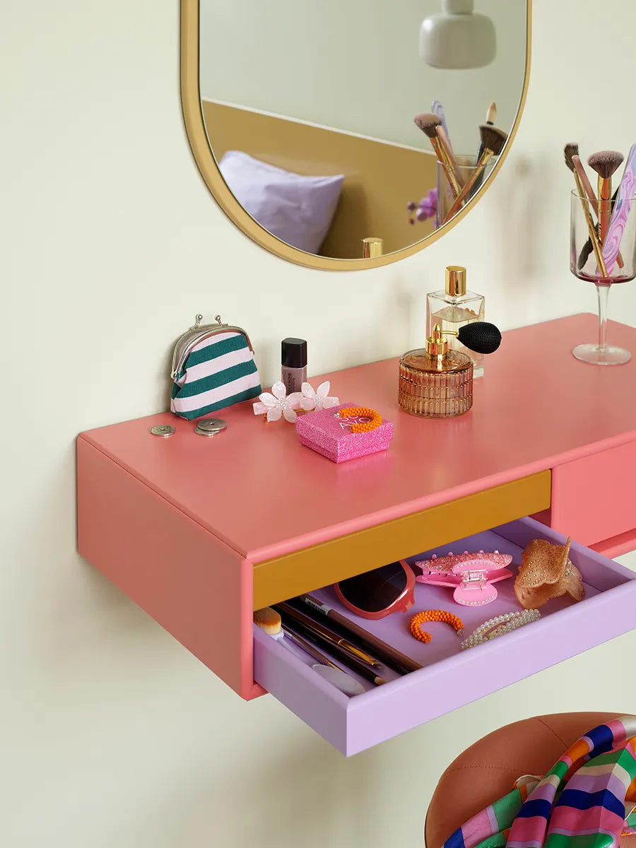 Makeup Bord, Multi fra Montana - 4 - Jacobsen Plus