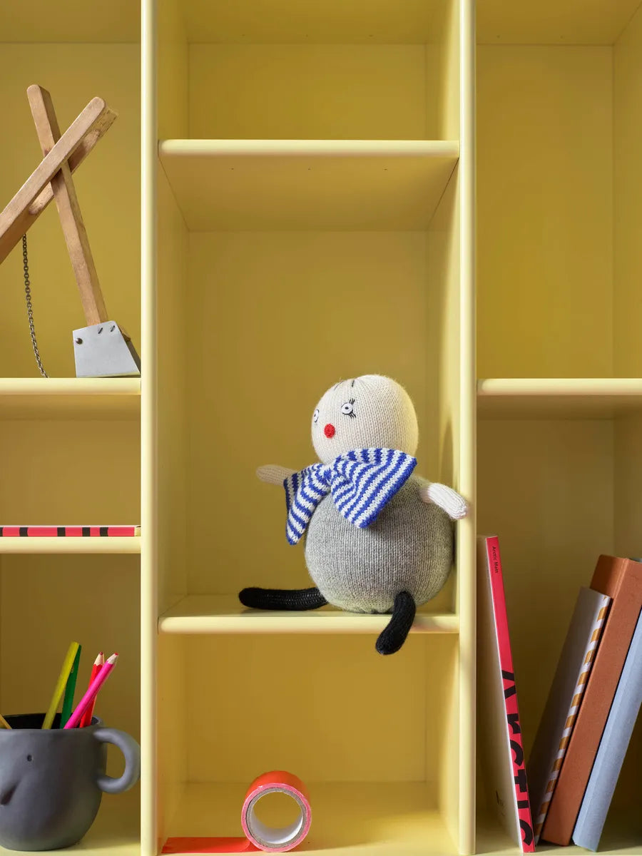 Compile inkl. ophæng fra Montana