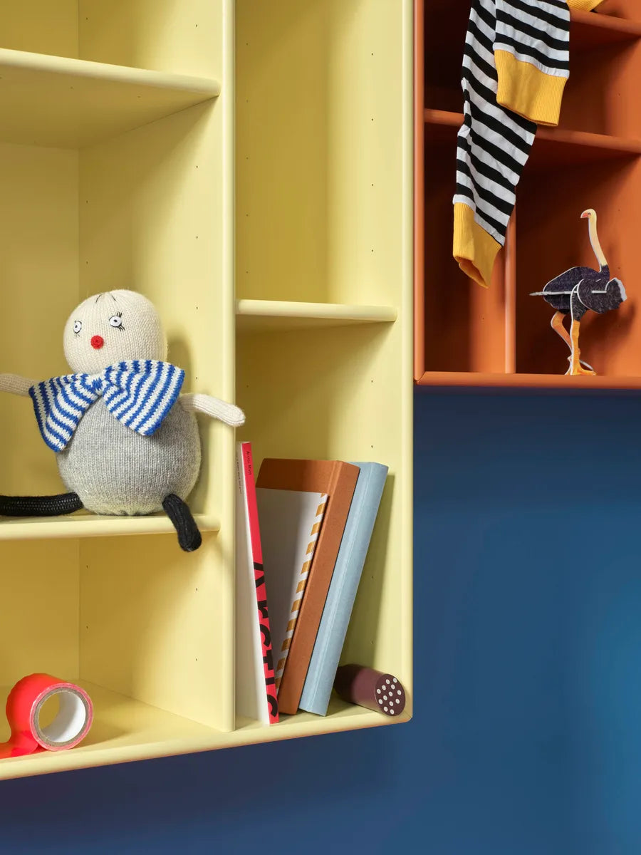 Compile inkl. ophæng fra Montana